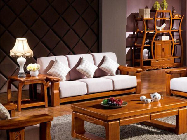 選擇實木家具時，不要陷入這幾個誤區