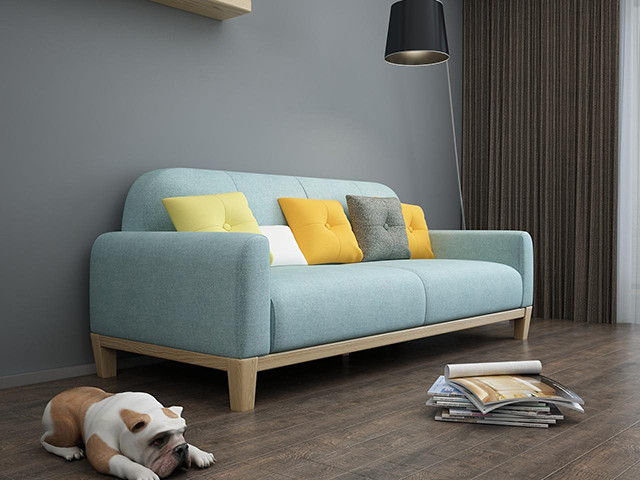 保養家具的方法