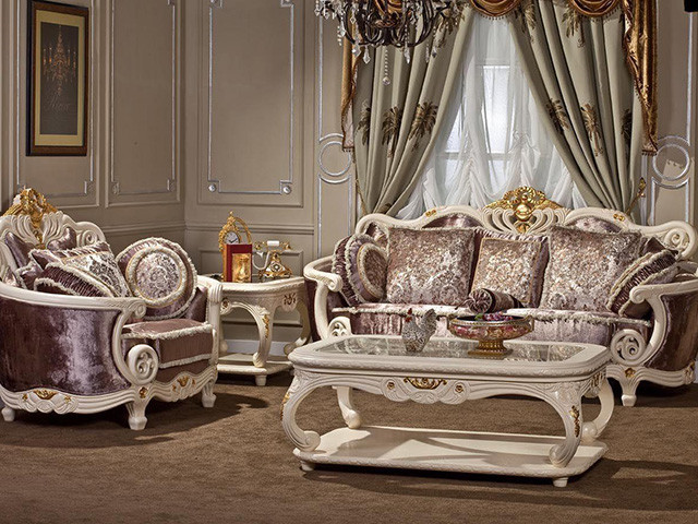 小常識！沙發(fā)如何清洗保養(yǎng)？